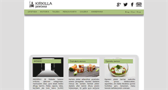 Desktop Screenshot of kirkilla.com